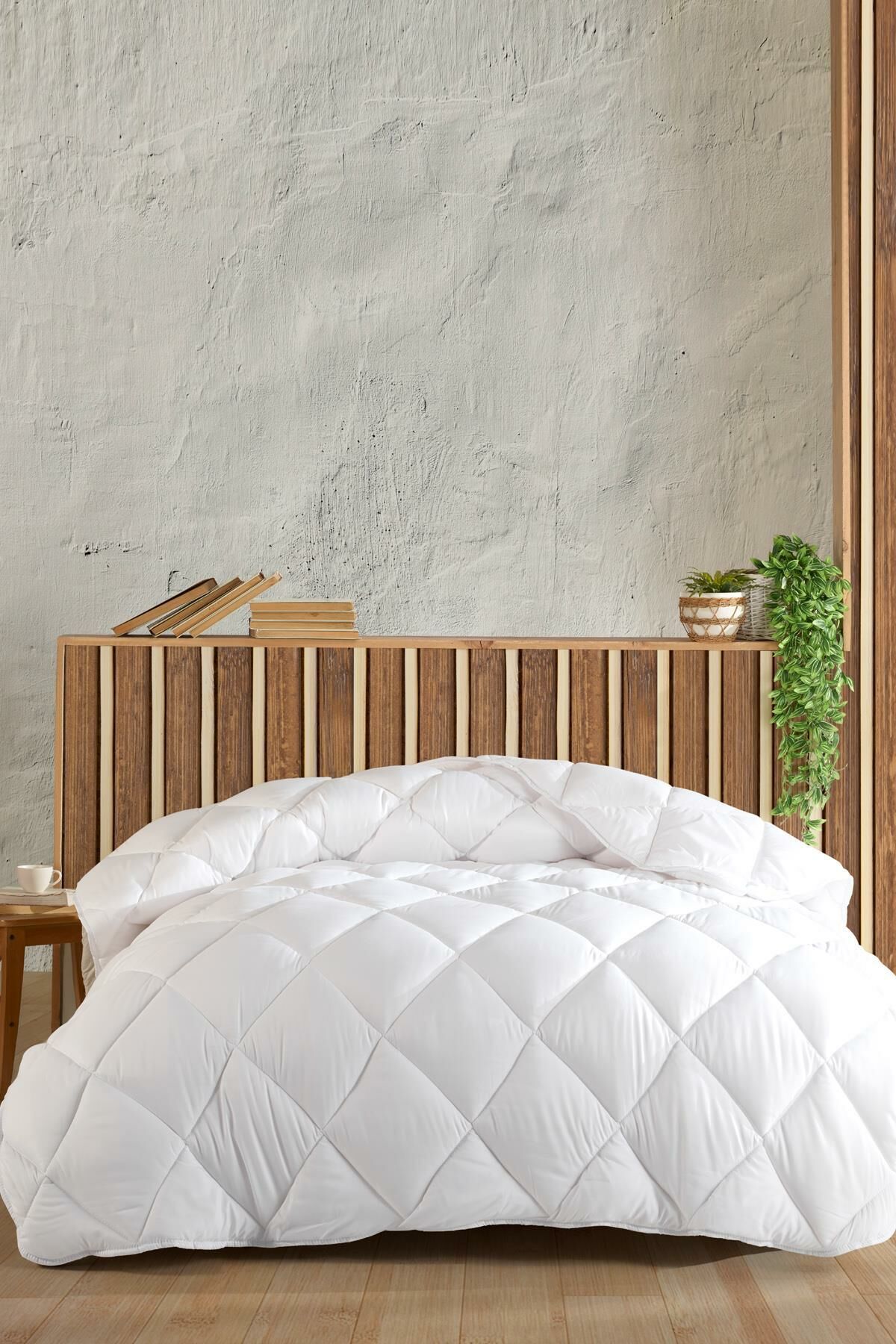 Comfort Line Tek Kişilik Silikon Yorgan