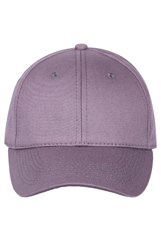 Gabardin | %100 Pamuk Bayan Kep Şapka