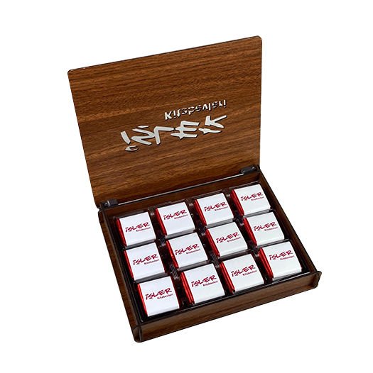 Öğretmenler Günü Özel Kutu