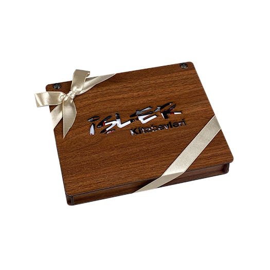 Öğretmenler Günü Özel Kutu