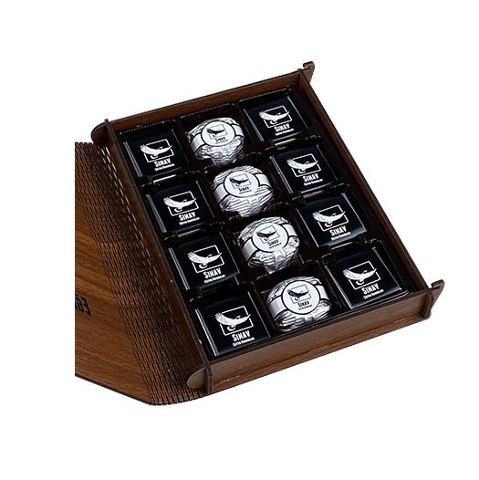 Öğretmenler Günü Özel Kutu