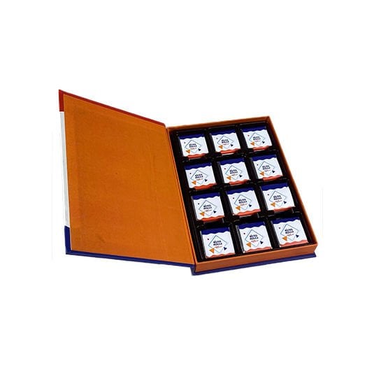 Öğretmenler Günü Özel Kutu