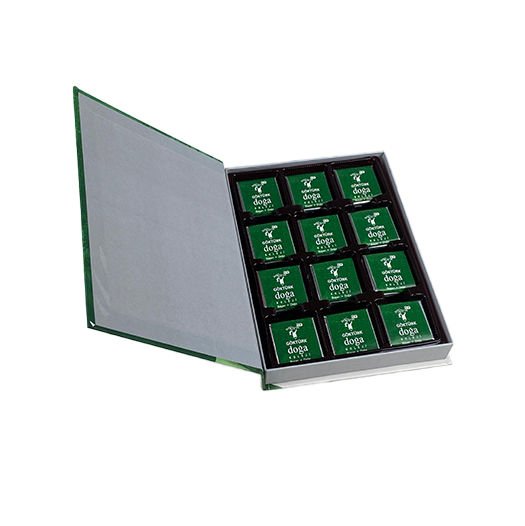 Öğretmenler Günü Özel Kutu