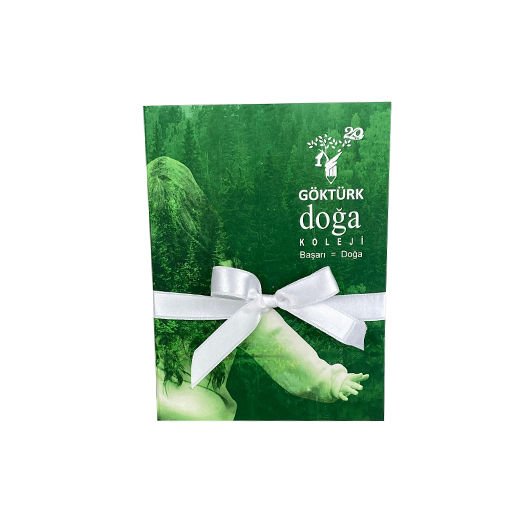 Öğretmenler Günü Özel Kutu