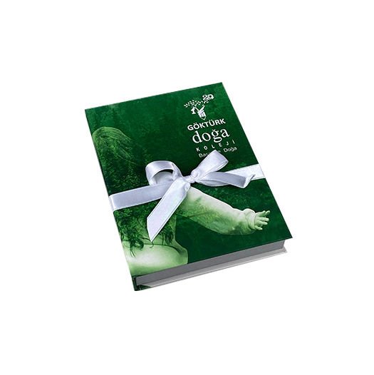 Öğretmenler Günü Özel Kutu