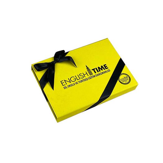 Öğretmenler Günü Özel Kutu