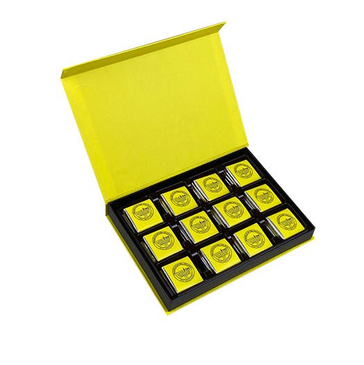 Öğretmenler Günü Özel Kutu