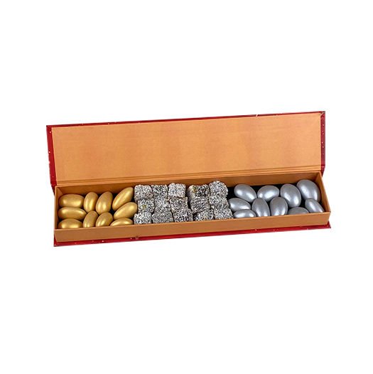 Öğretmenler Günü Özel Kutu