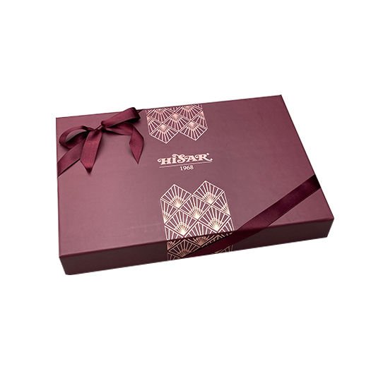 Öğretmenler Günü Özel Kutu