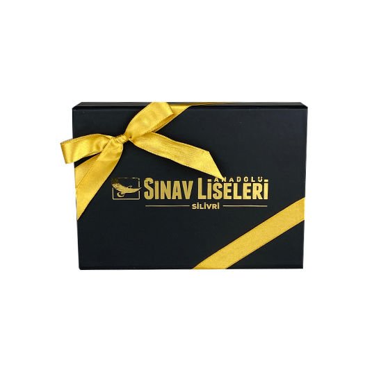 Öğretmenler Günü Özel Kutu