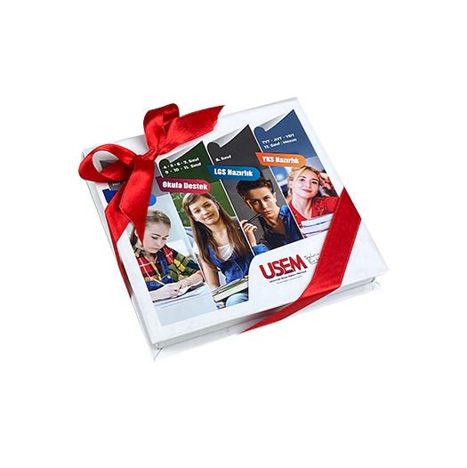 Öğretmenler Günü Özel Kutu