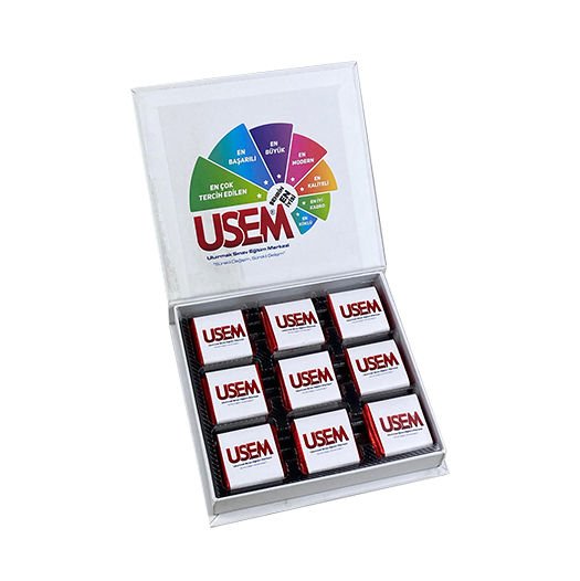 Öğretmenler Günü Özel Kutu