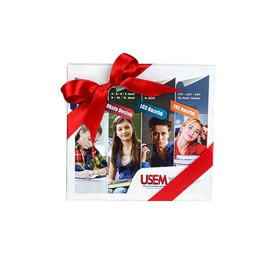 Öğretmenler Günü Özel Kutu