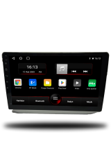 Skoda Fabia Android Carplay Multimedya 2008-2014 2GB RAM + 32GB Hafıza + 4 Çekirdek