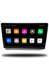 Skoda Fabia Android Carplay Multimedya 2008-2014 2GB RAM + 32GB Hafıza + 4 Çekirdek