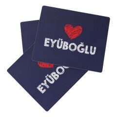 Eyüboğlu Mouse Pad