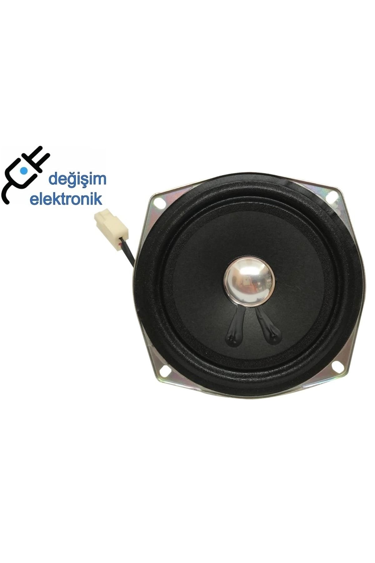 Ssangyong 13cm 8 Ohm 25 Watt Hoparlör 1 Adet