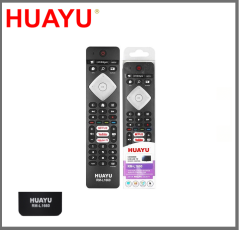 50pus7304 Smart Led Tv Kumandası