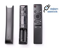 Samsung 55mu7400 Led Tv Kumandası
