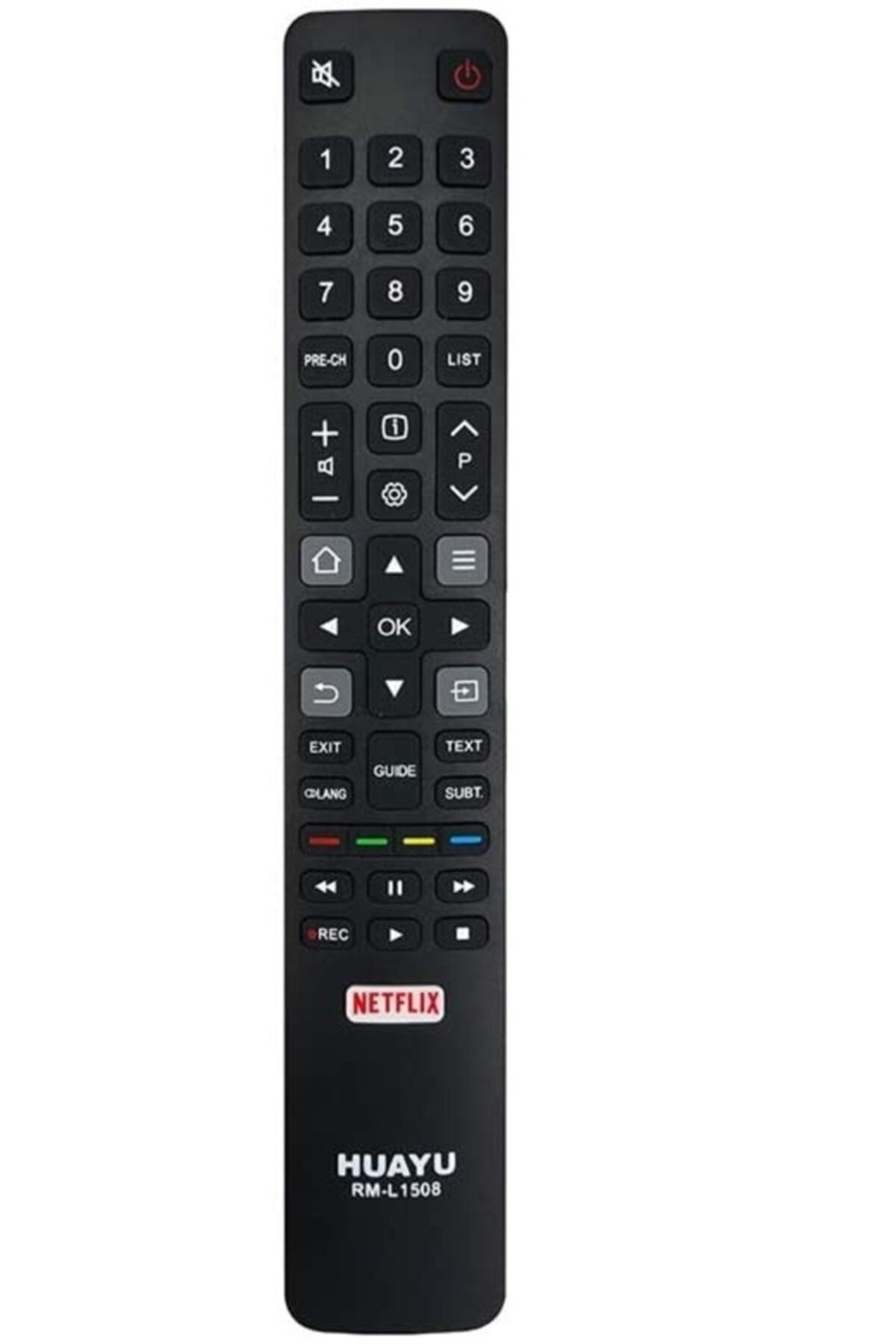 Tcl 65c728 Smart Led Tv Kumandası