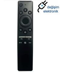 Samsung Ue65tu8300 Samsun Led Tv Kumandası Ses Komutlu