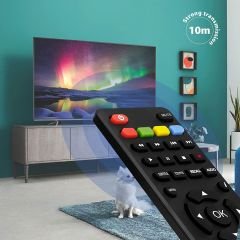 Fobem 316 Hd Uydu Kumandası
