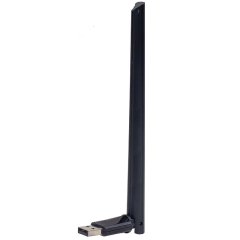 YE-7601A USB Wi-Fi 5dbi Anten