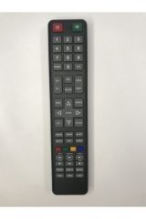 501-321 Serisi Uyumlu Led Tv Kumandası