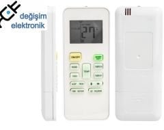 Olefini Rg52 Klima Kumandası