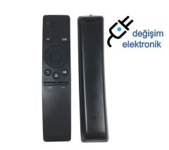 Samsung 65nu8000 Smart Led Tv Kumandası