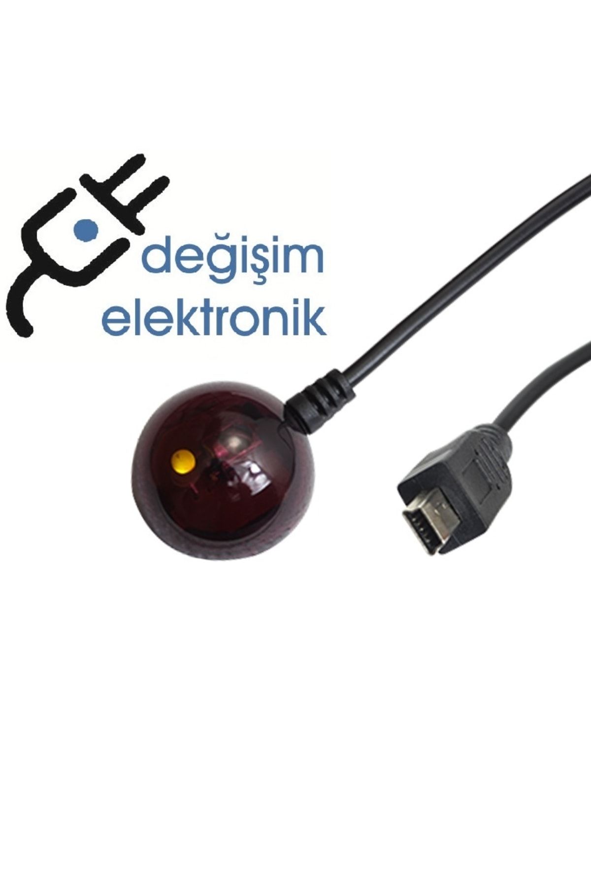 Redline G 30 Hd Uydu Kumanda Alıcı Gözü (ır)