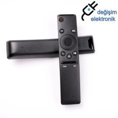 Samsung Rmctpj1ap2 Smart Led Tv Kumandası Ses Komutsuz
