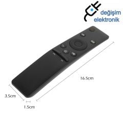 Samsung Rmctpj1ap2 Smart Led Tv Kumandası Ses Komutsuz