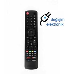 Hiremco Turbo S10 Kumandası