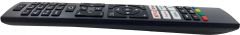 Jvc Lt-50va3405t Smart Led Tv Kumandası
