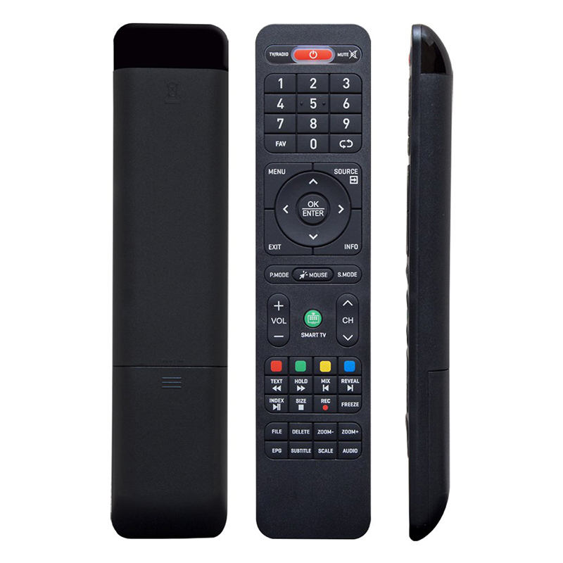 Senna 32sn6000h Smart Android Led Tv Kumandası