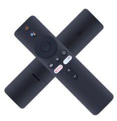 Xiaomi Mi Box S 4k Tv Box Kumandası