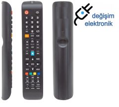 Skytech 43St1102 Full Hd Android Led Tv Kumandası