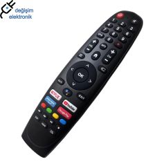 Skytech 43St1303 Google Tv Kumandası Ses Komutlu