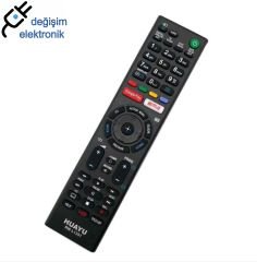 Sony Kd-49xg7096 Smart Led Tv Kumandası