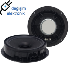 Volkswagen 3co 035 453 Arka Kapı Hoparlörü 100 Watt 1 Adet