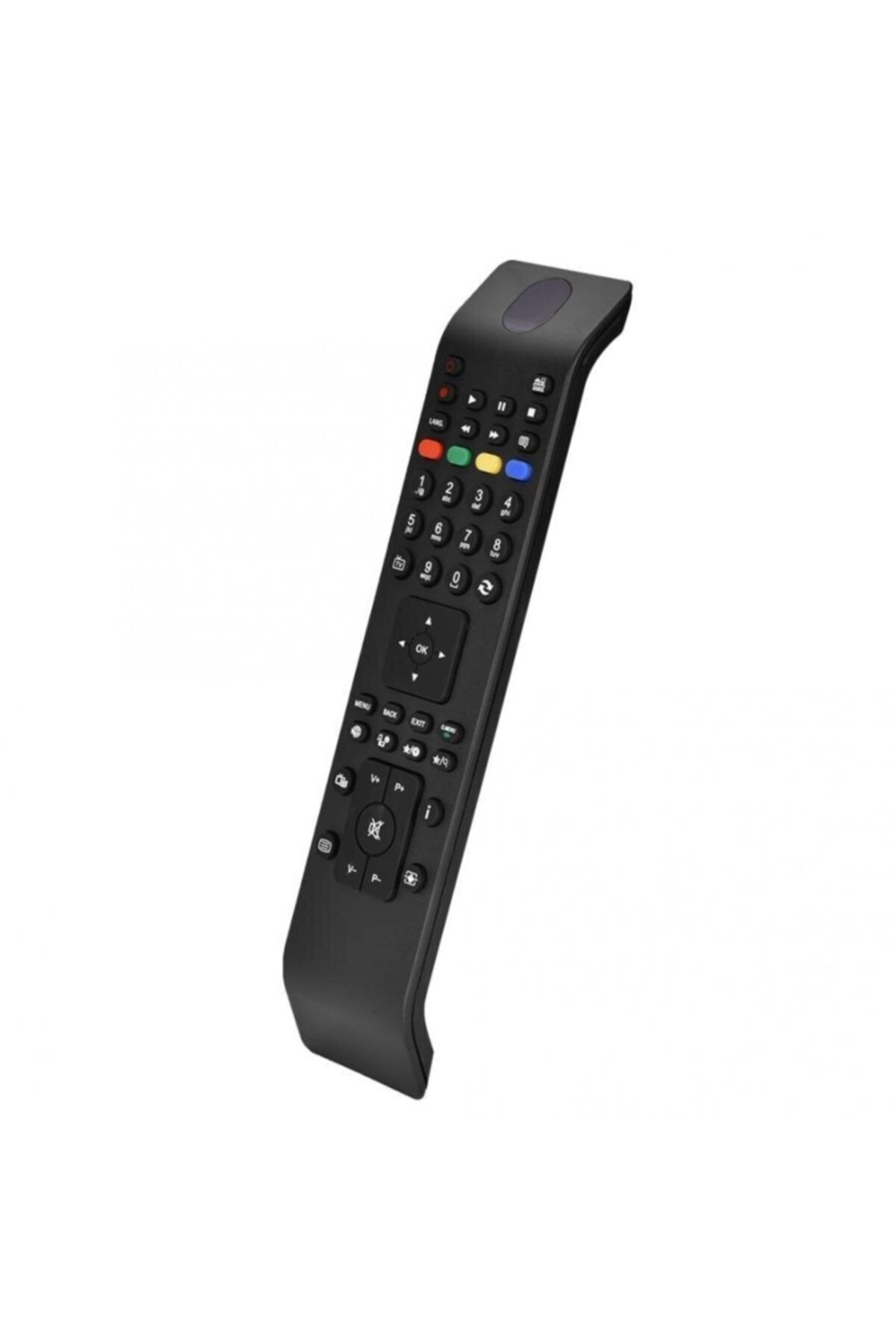 Rc3902 Led Tv Kumandası