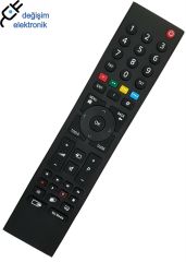 Arçelik A32K 692G Hotel Tv Kumandası