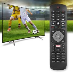 Philips 50pus6704 Smart Led Tv Kumandası