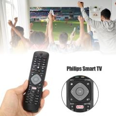 Philips 43pus6503/12 Smart Led Tv Kumandası