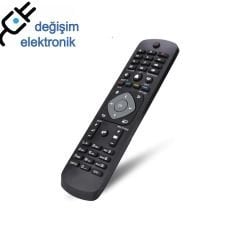 Philips 42pfk6309/12 Smart Led Tv Kumandası