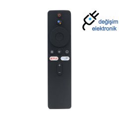 Xiaomi Mi Box Tv Stick Bluetooth Uzaktan Kumanda