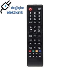 Samsung Bn59-01432 Smart Led Tv Kumandası
