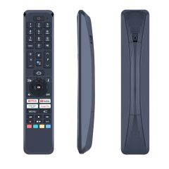 Vestel 40ft9740 Uyumlu 4k Smart Led Tv Kumandası Ses Komutsuz