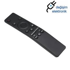Samsung 70tu7100 Smart 4k Led Tv Kumandası
